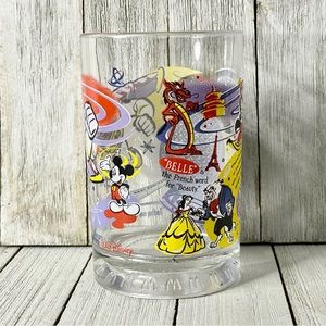 McDONALDS x WALT DISNEY WORLD 100 Years of Magic Share A Dream Collectib…